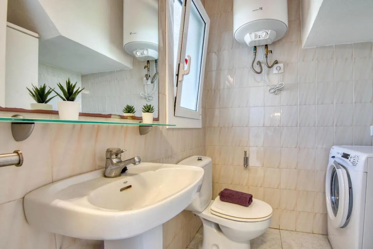 Condado Villa Pals Holiday home