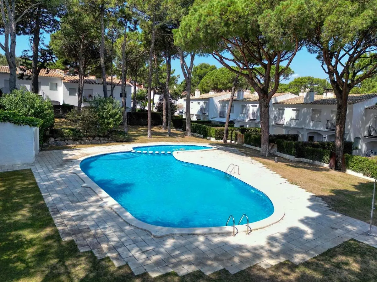 Condado Villa Pals Holiday home